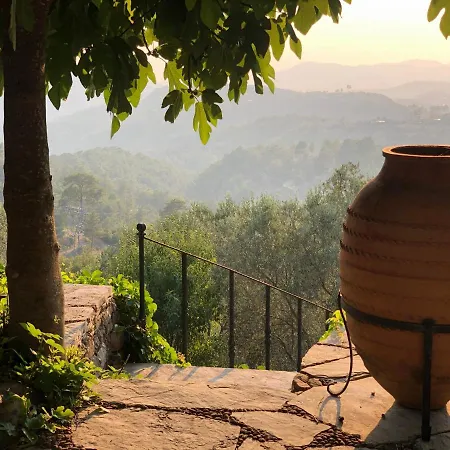 Sunset Vllla Case de vacanță